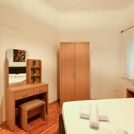Thessaloniki Center Comfortable Apartment Luaran gambar