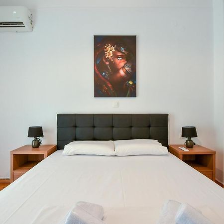 Thessaloniki Center Comfortable Apartment Luaran gambar