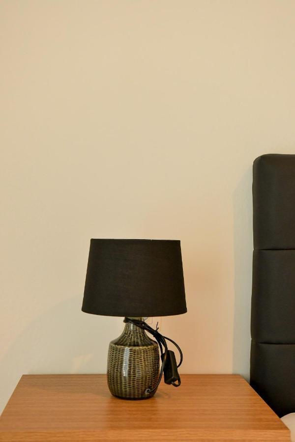 Thessaloniki Center Comfortable Apartment Luaran gambar