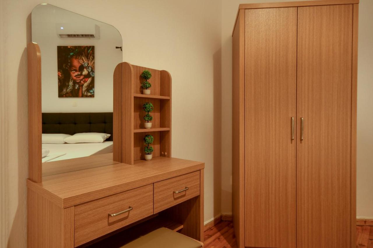 Thessaloniki Center Comfortable Apartment Luaran gambar