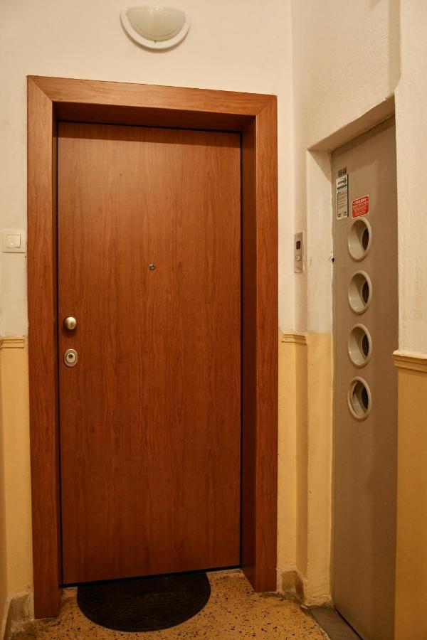 Thessaloniki Center Comfortable Apartment Luaran gambar